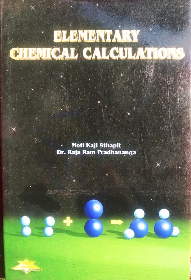 Elementary Chemical Calculations